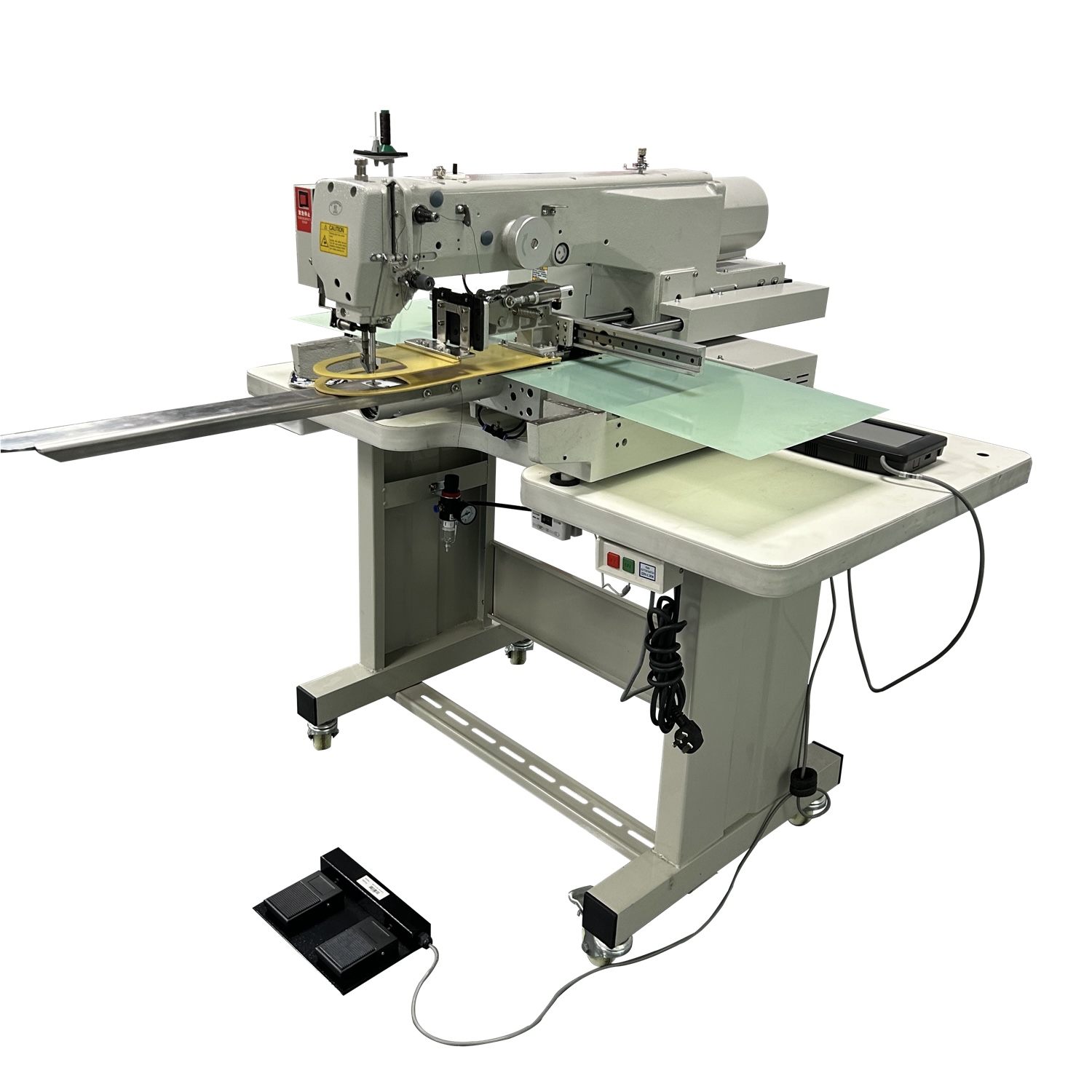 Sewing Custom - Machine à coudre industrielle ATV&UTV 3020