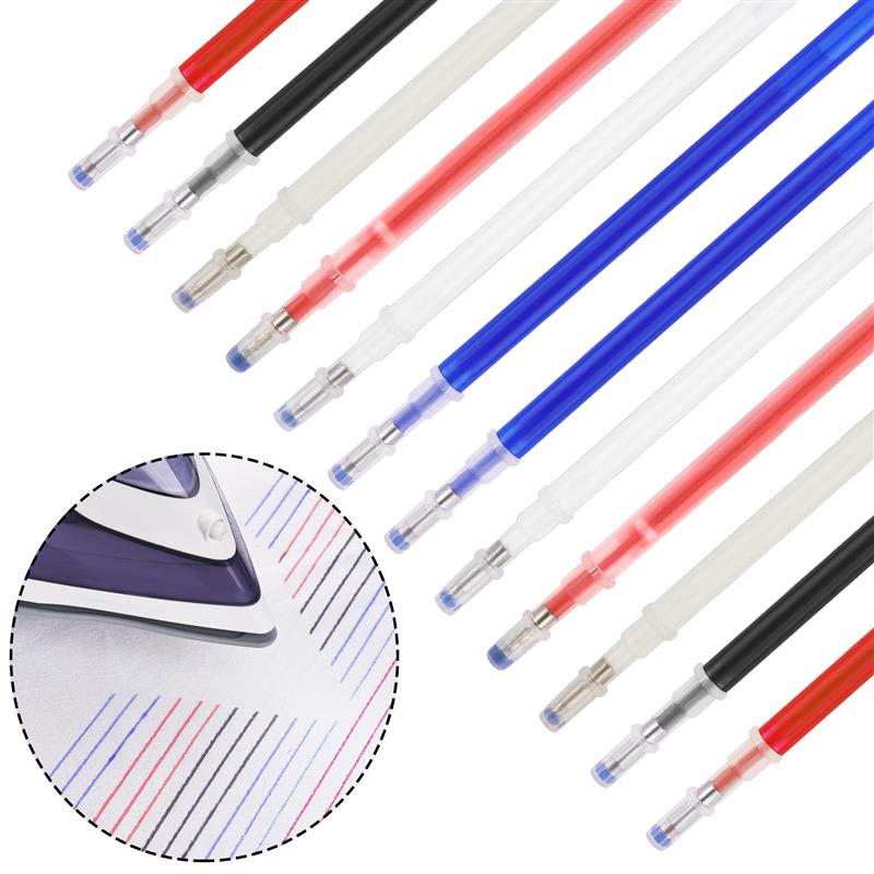 Tailor Chalk Marker - Stylos marqueurs qui disparaissent à haute