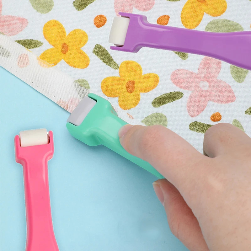 Sewing Technology - 1-4 rouleaux de couture en plastique