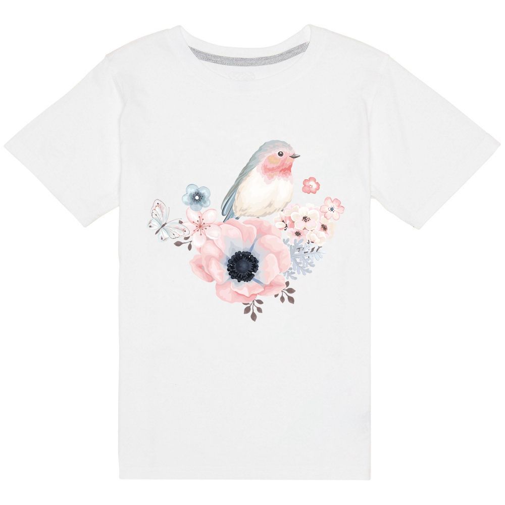 Iron On Patch - Patchs thermocollants imprimés à motifs floraux