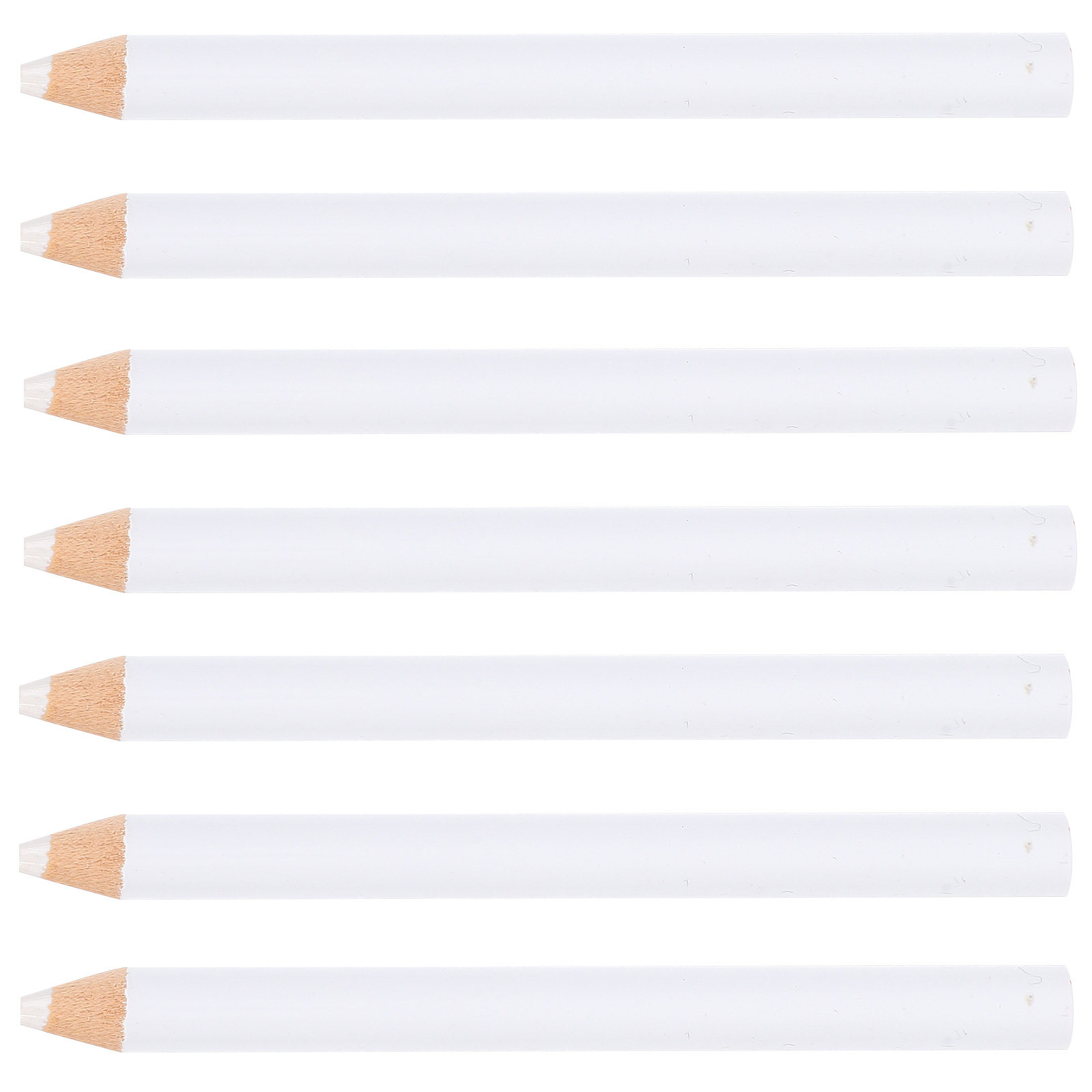 Tailor Chalk Marker - Lot de 7 crayons de marquage