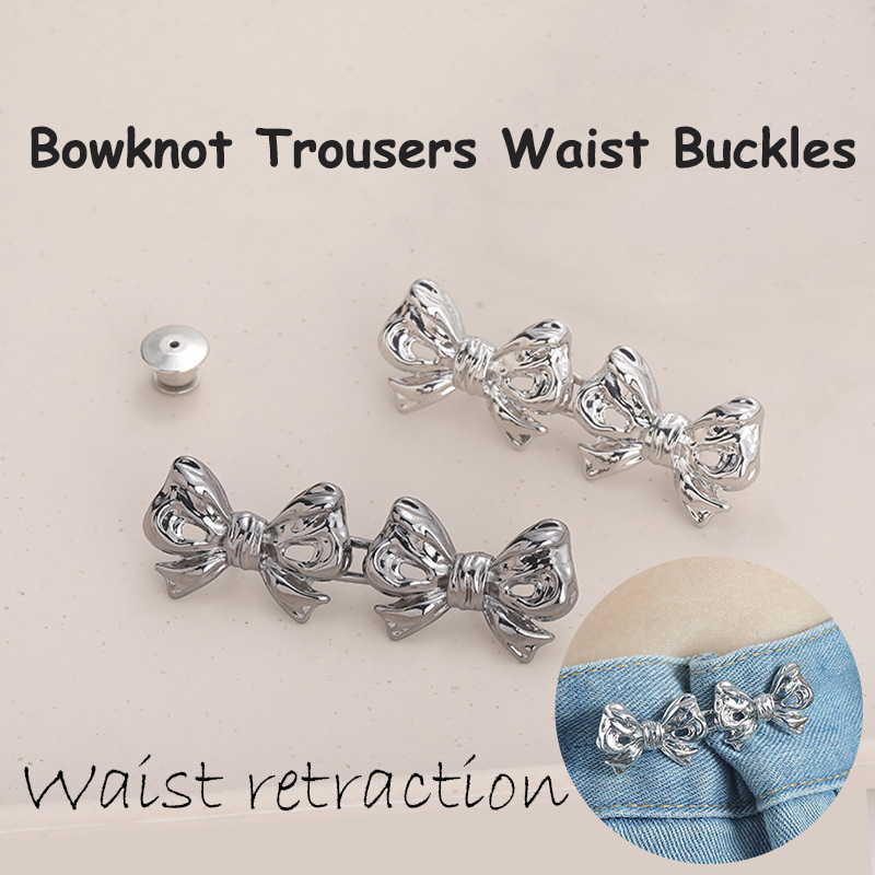 Button Hole Cutter - 1 paire de tendeur de taille