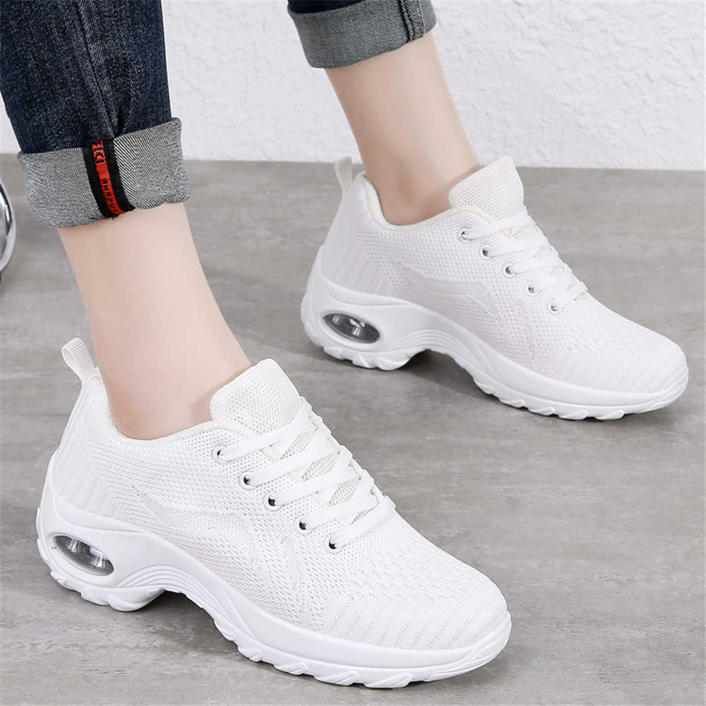 Sewing Technology - Chaussures de sport pour femmes à