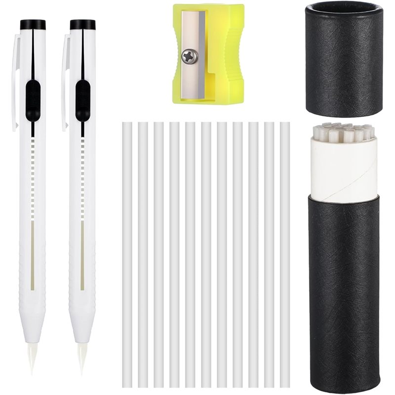 Tailor Chalk Marker - Marqueurs de tailleur tendance 2025 pour