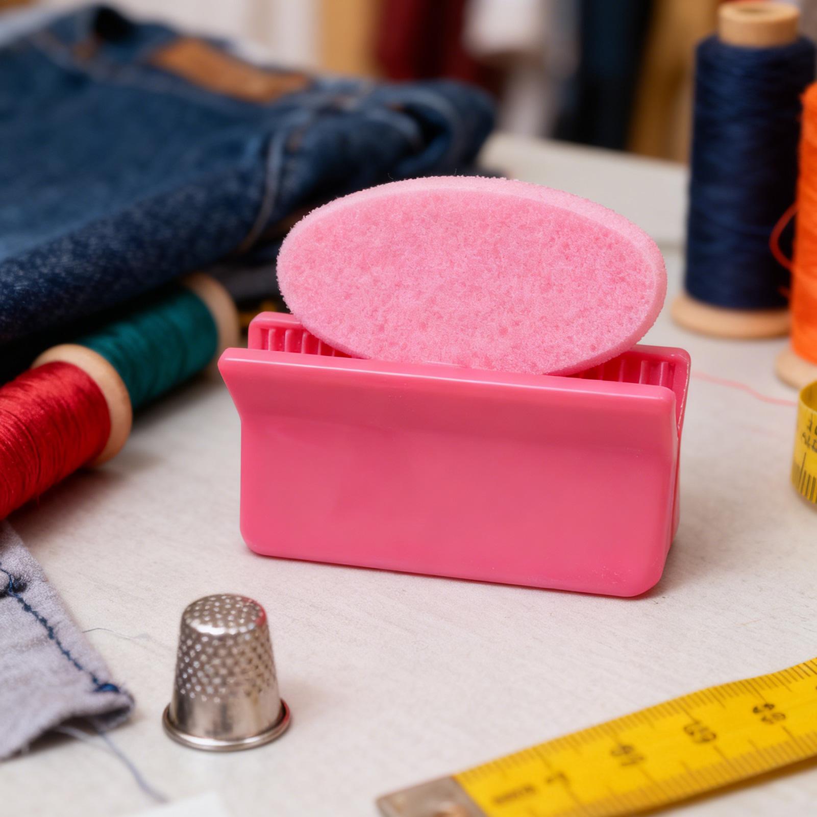 Tailor Chalk Marker - Taille-craie pour tailleurs, Clip à poudre,