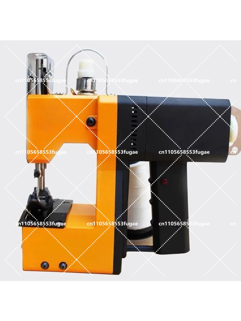 Sewing In Textile - Machine à coudre électrique portable automatique