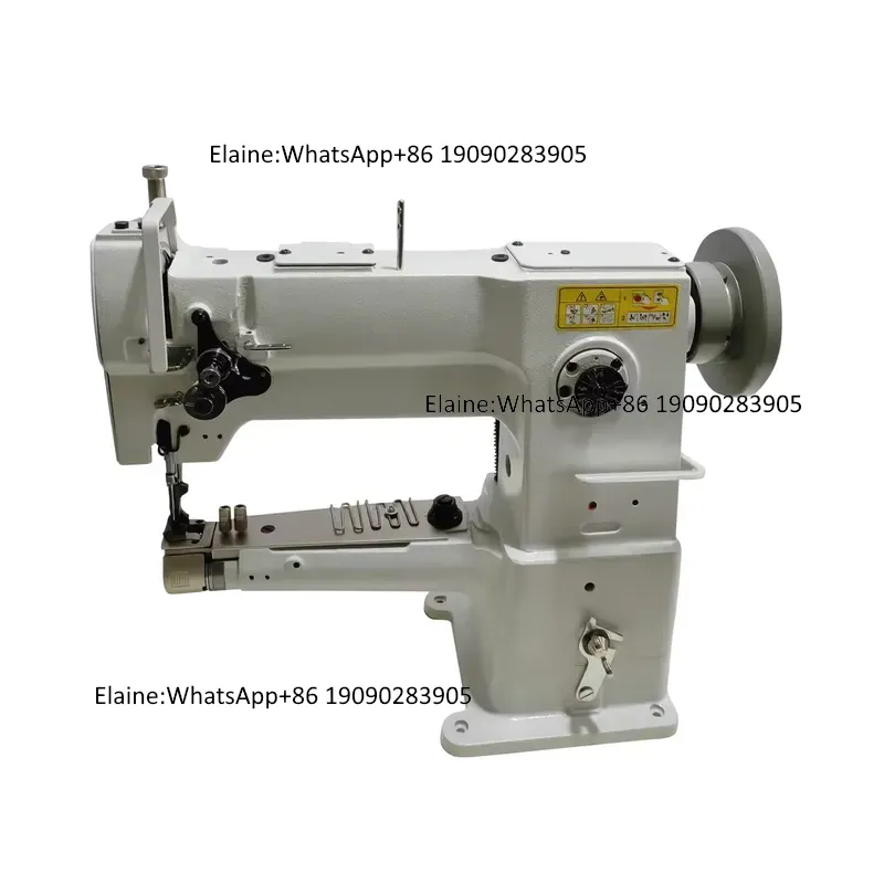 Sewing Machine Fabric - Machine à coudre à bras cylindrique
