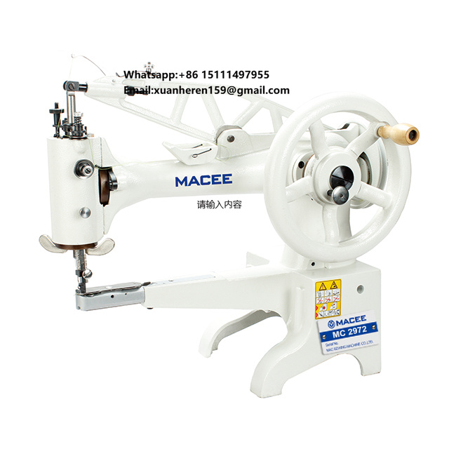 Sewing Technology - Machine à coudre pour la réparation
