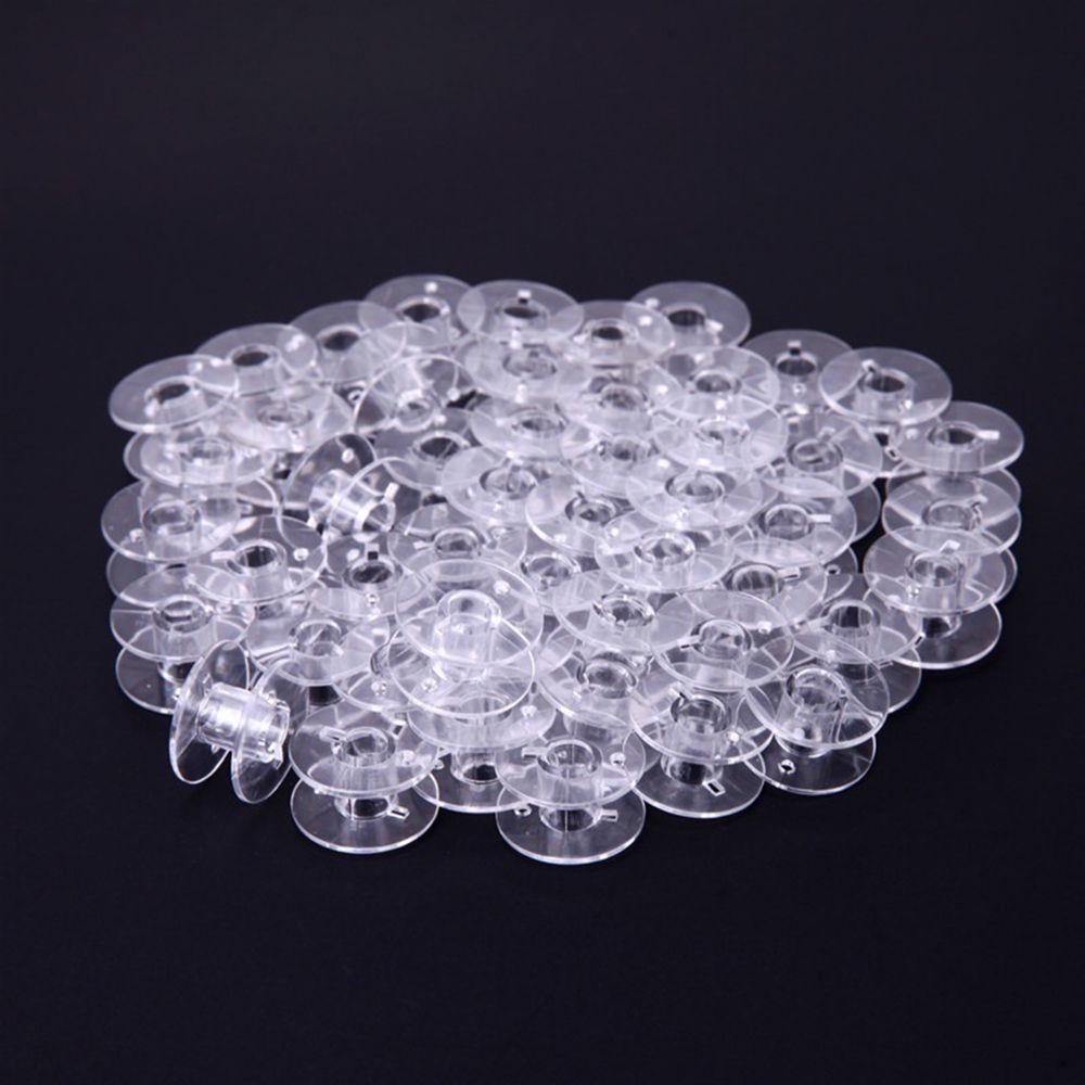 Thread Bobbins Empty - Pièces de rechange, accessoires en plastique,