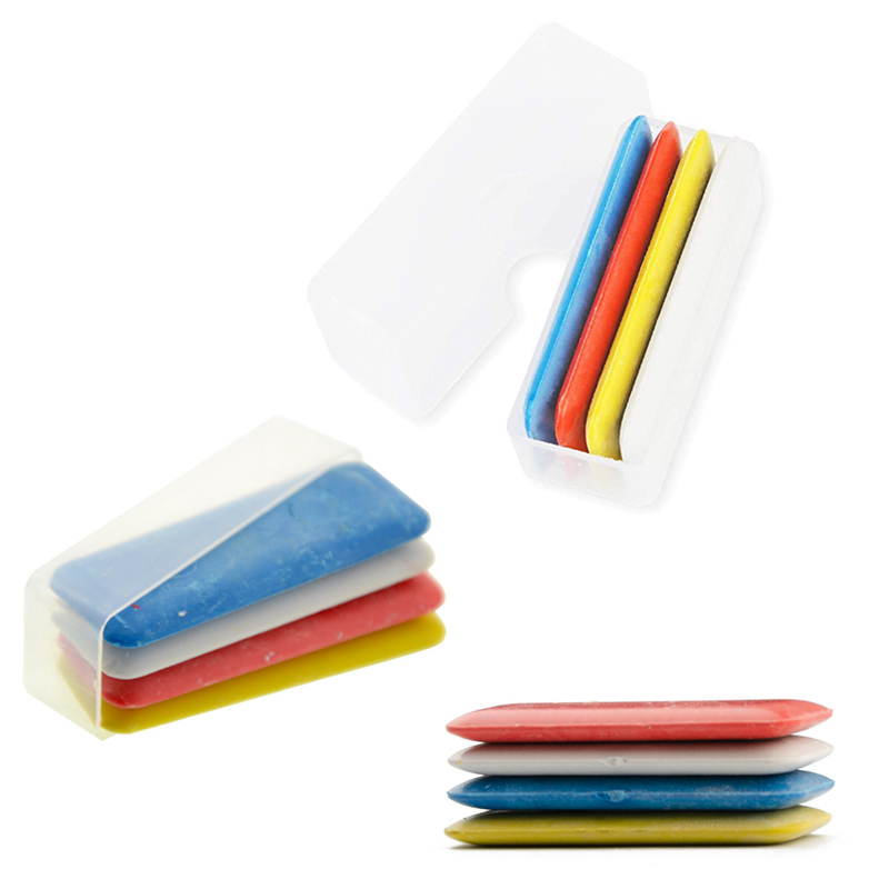 Tailor Chalk Marker - Craie pour tissu à coudre 4