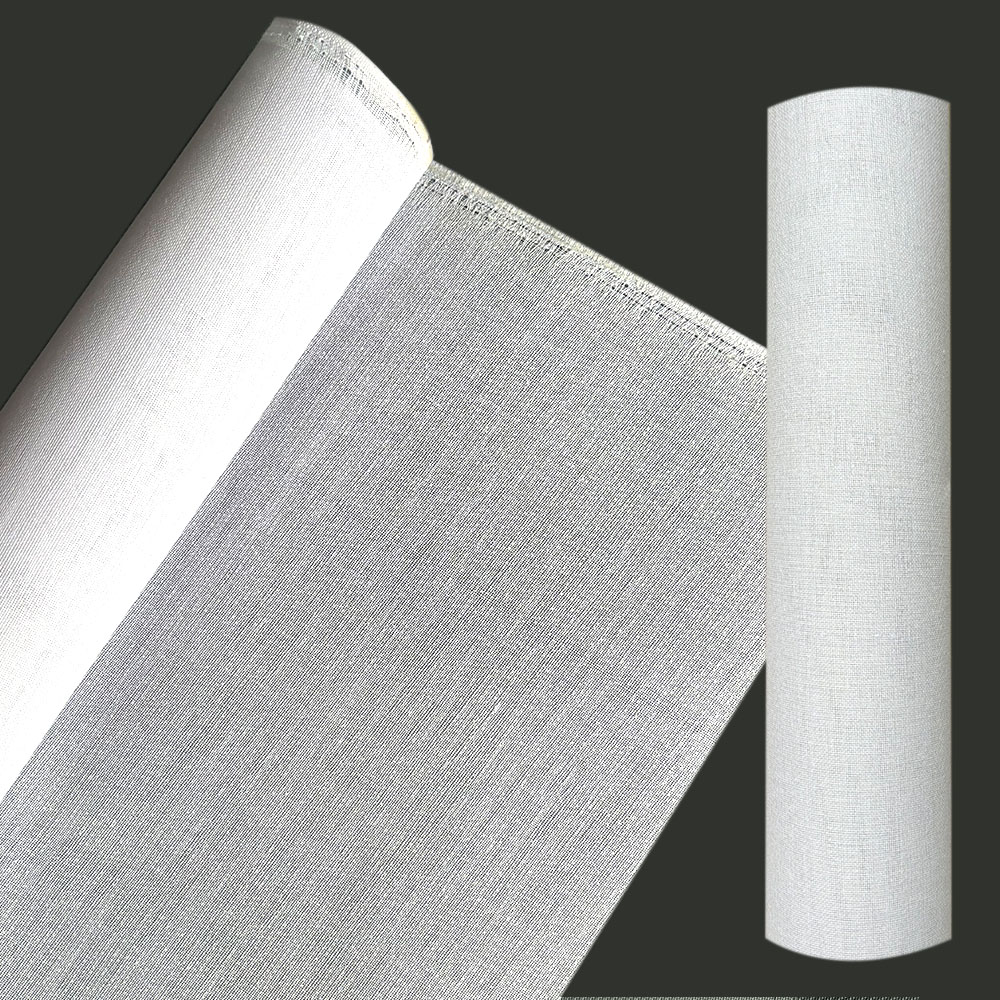 Interfacing Iron On - Résine adhésive thermofusible 39.3 