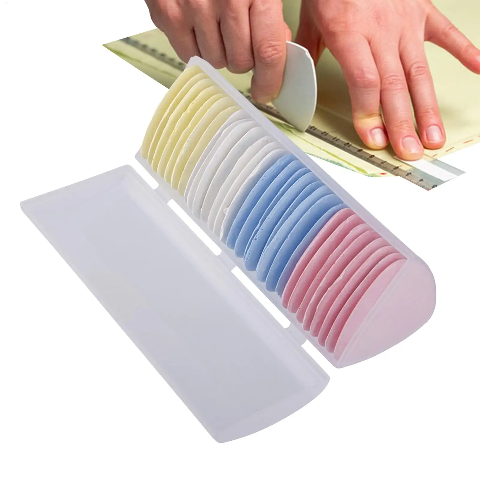 Tailor Chalk Marker - Lot de 10/20/30 craies de tailleur