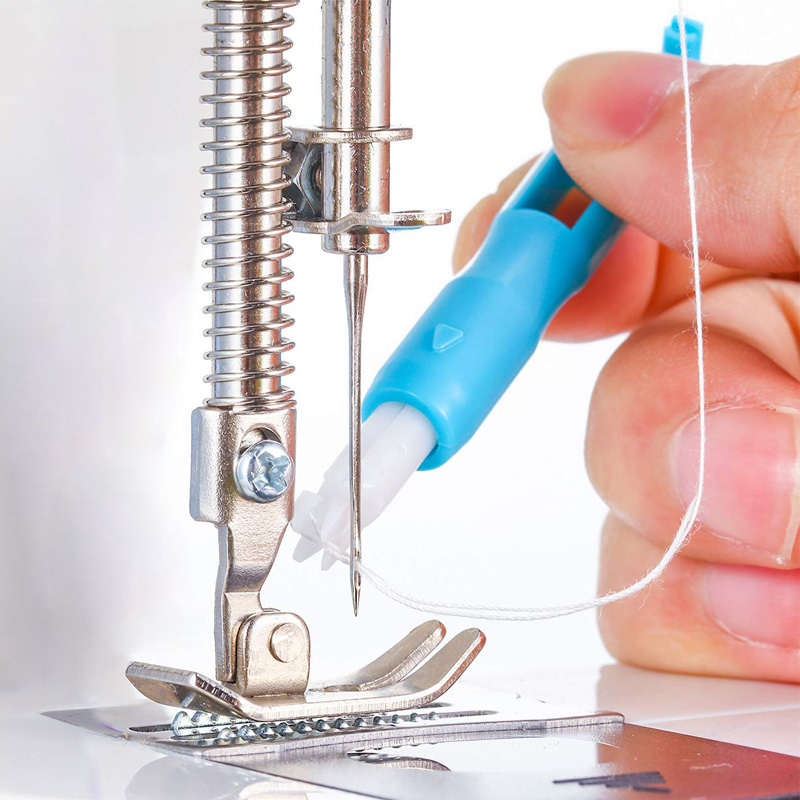 Sewing Technology - Enfileur d'aiguilles pour machine à coudre,