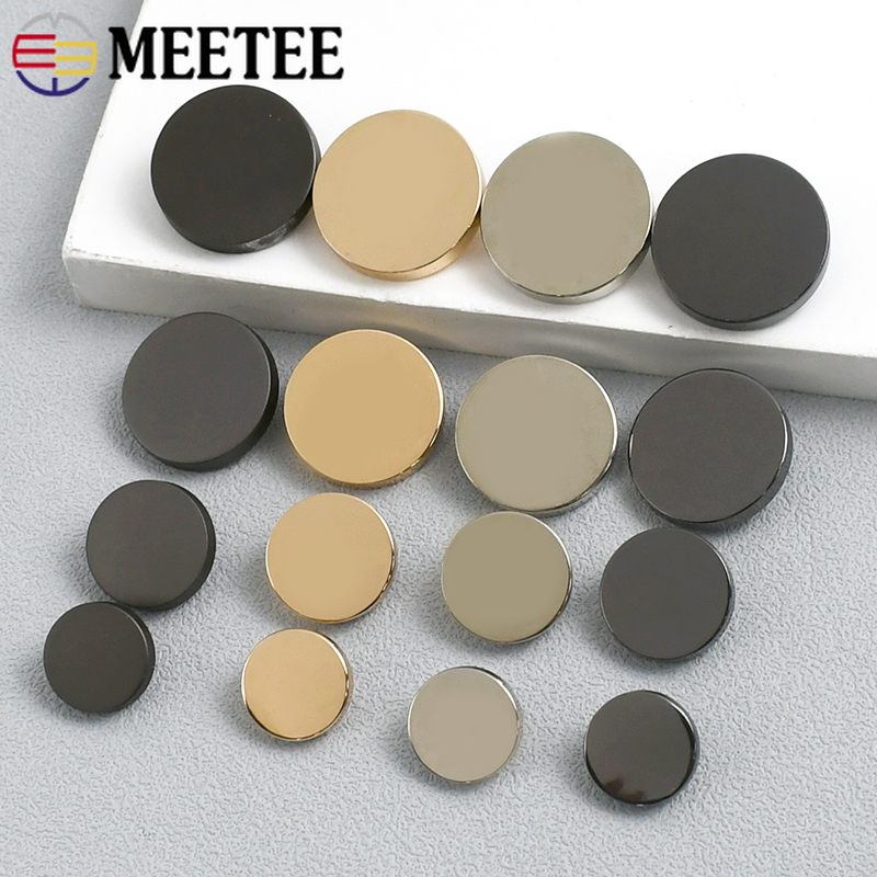 Button Hole Cutter - Meetee – boutons ronds et plats