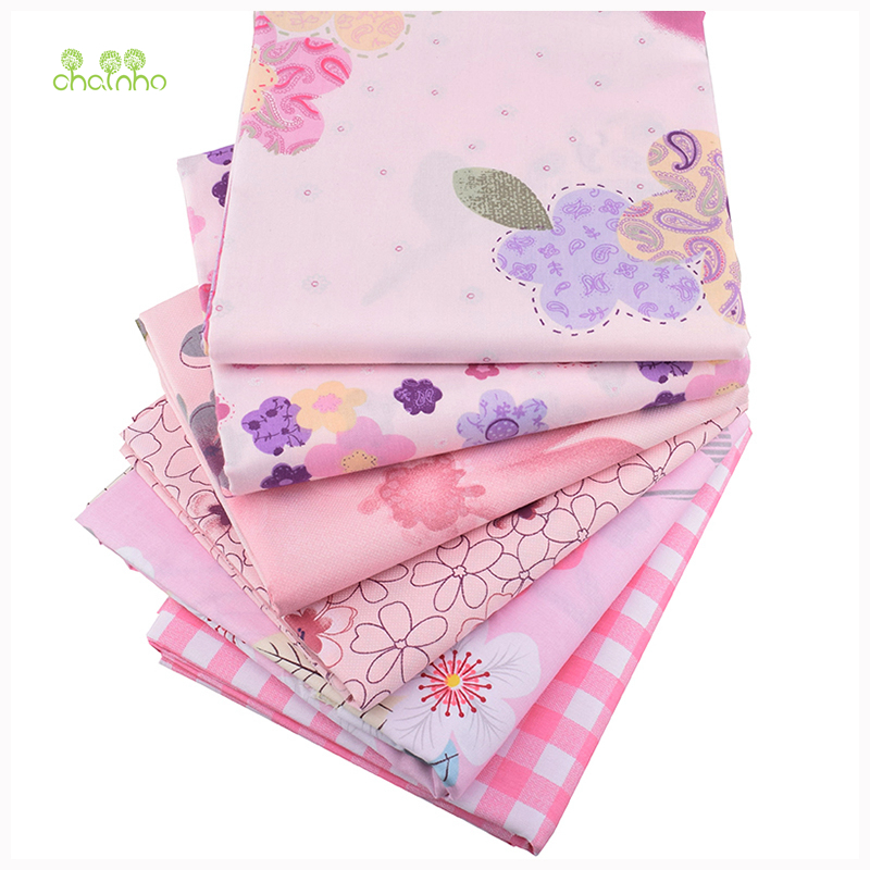 Tissu en coton sergé imprimé f - Sewing In Textile avis et prix
