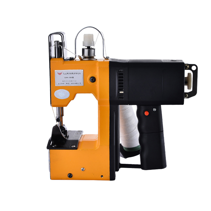 Machine à coudre électrique Po - Sewing Machine In Textile Industry avis et prix