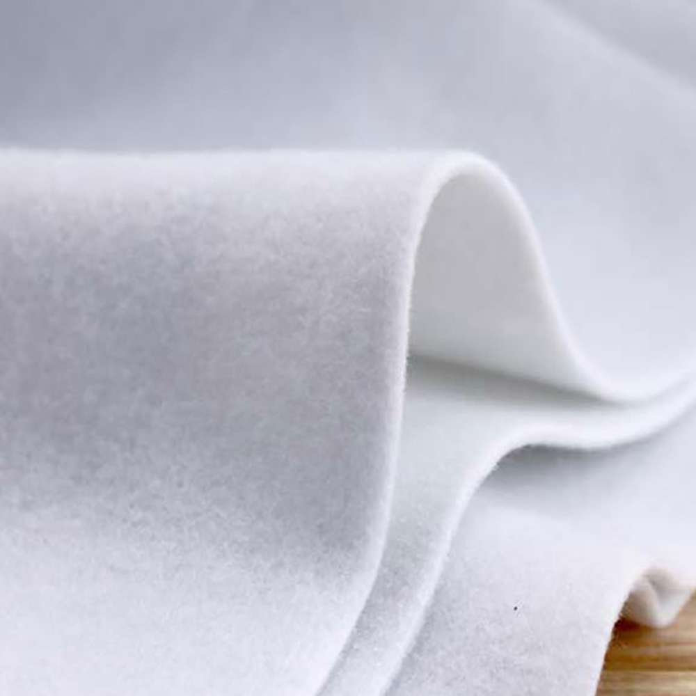 Tissu Non tissé à repasser ave - Interfacing Iron On avis et prix