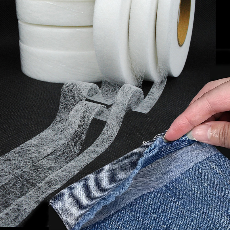 Ruban thermocollant pour ourle - Interfacing Iron On avis et prix
