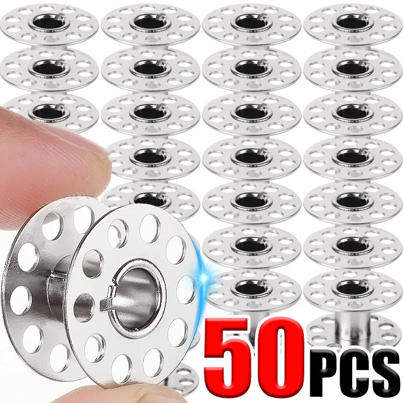 Bobines métalliques vides en a - Thread Bobbins Empty avis et prix