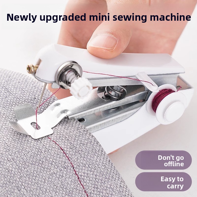 Machine à coudre portative pou - Sewing Technology avis et prix