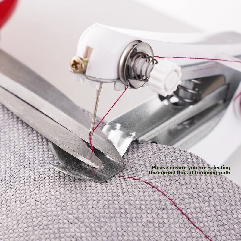 Machine à coudre portative pou - Sewing Technology avis et prix