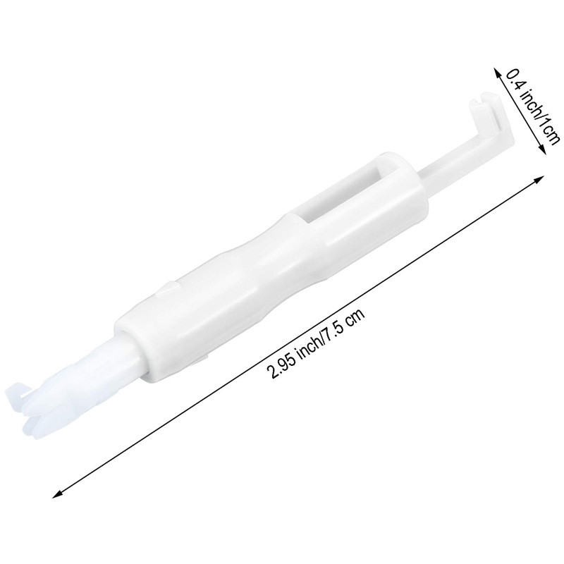 Enfile-aiguille automatique po - Sewing Technology avis et prix
