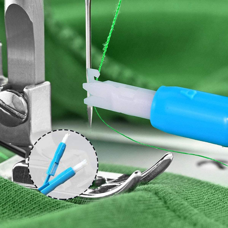 Enfile-aiguille automatique po - Sewing Technology avis et prix