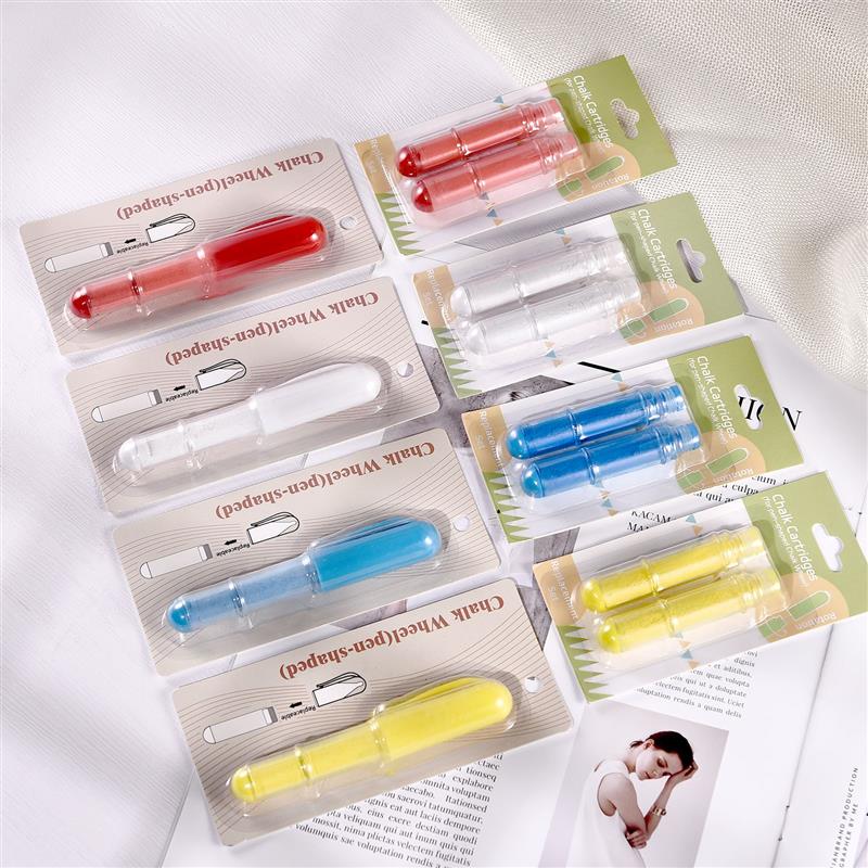 Stylo à poudre à tracer, poudr - Tailor Chalk Marker avis et prix