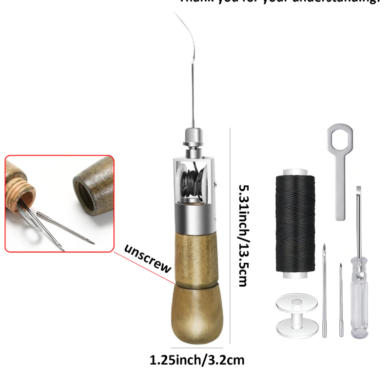 Ensemble d'aiguilles à coudre  - Sewing Technology avis et prix
