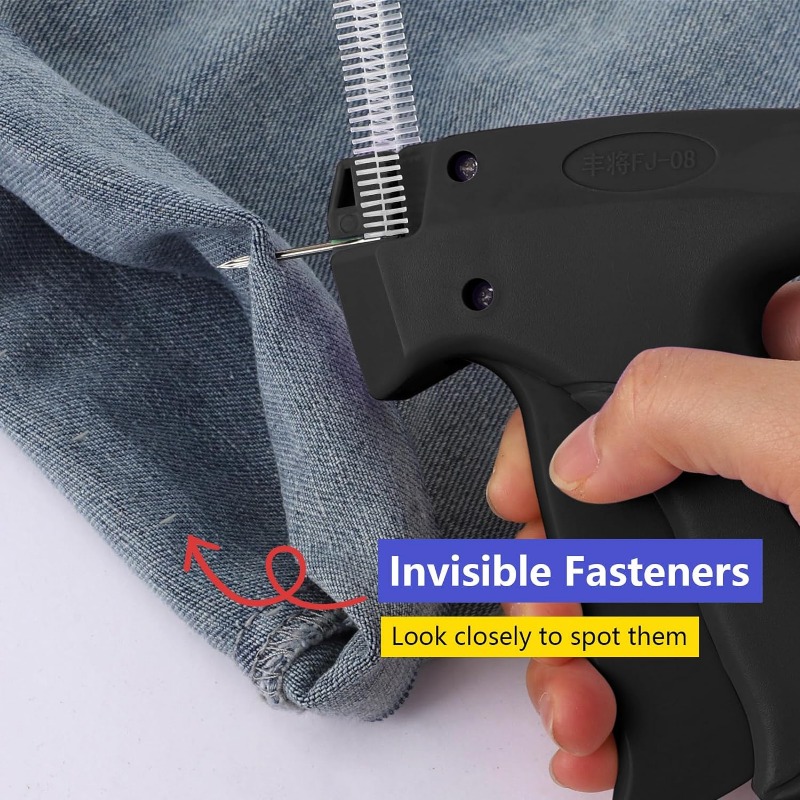 Fixateur rapide pour vêtements - Sewing Technology avis et prix