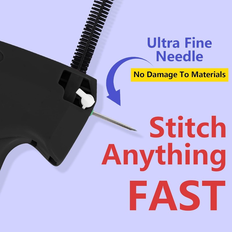 Fixateur rapide pour vêtements - Sewing Technology avis et prix