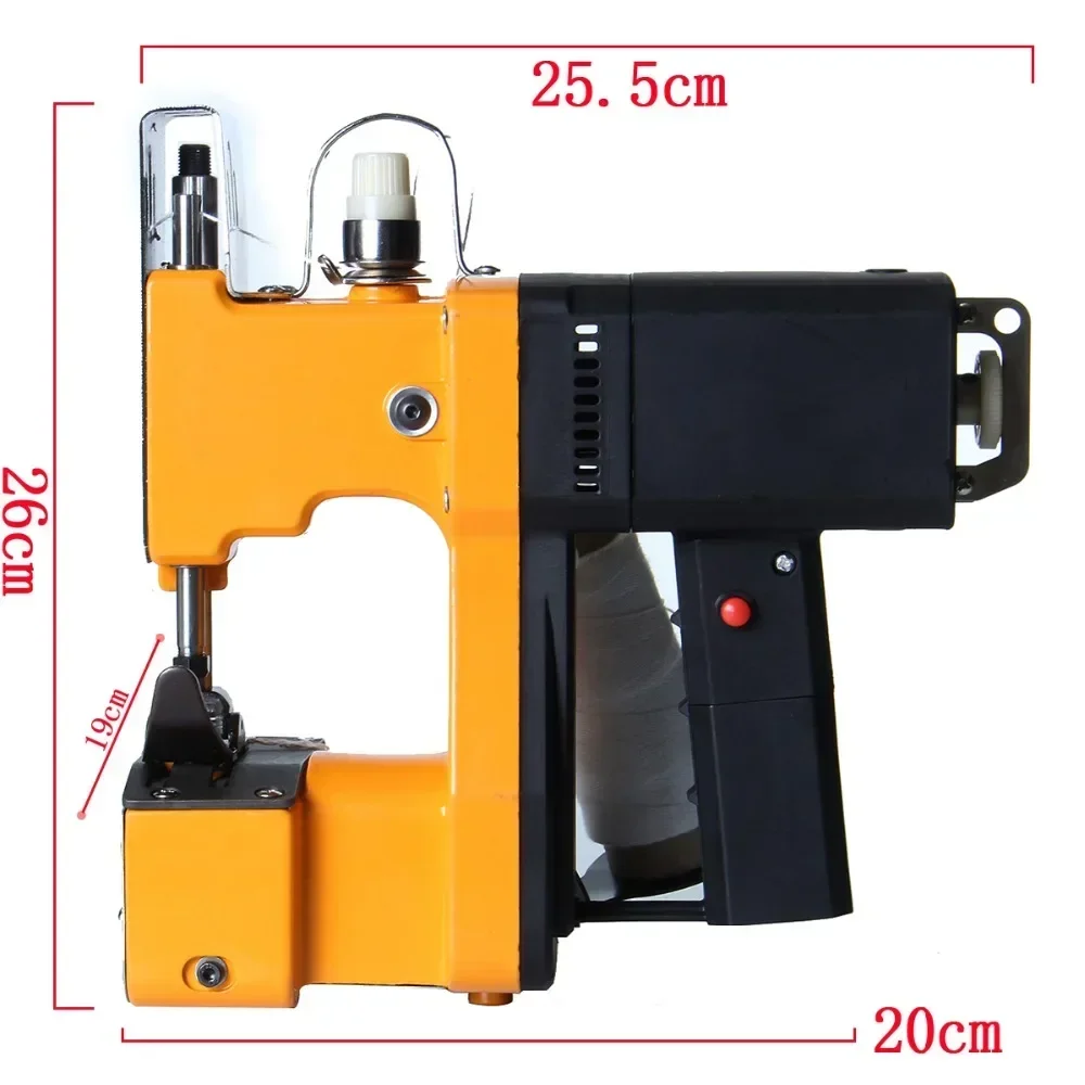 Machine à coudre électrique Po - Sewing Machine In Textile Industry avis et prix