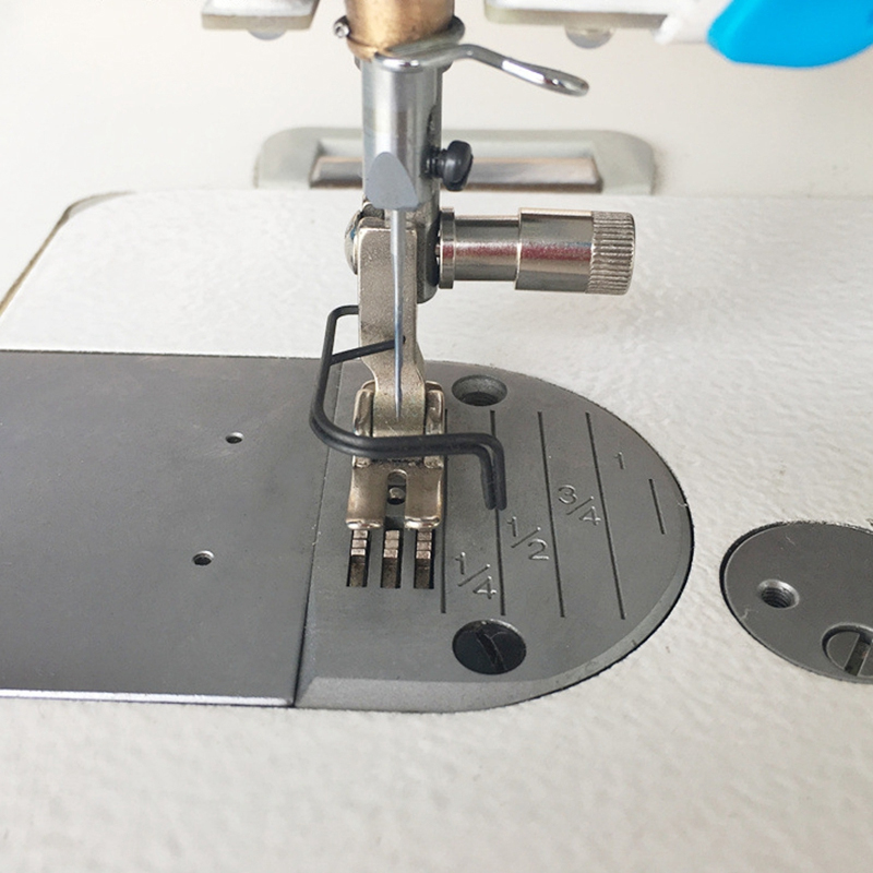 Pied-de-biche à changement rap - Sewing Technology avis et prix