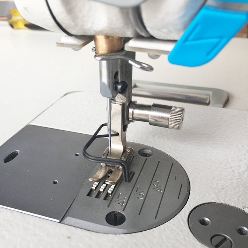 Pied-de-biche à changement rap - Sewing Technology avis et prix