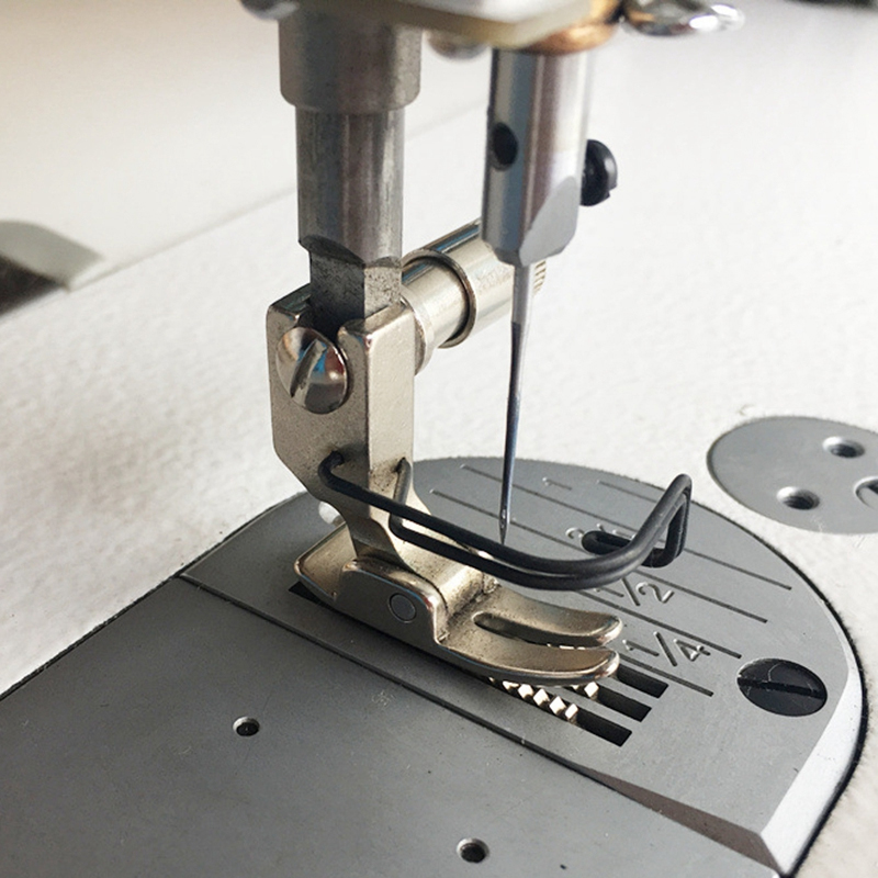 Pied-de-biche à changement rap - Sewing Technology avis et prix