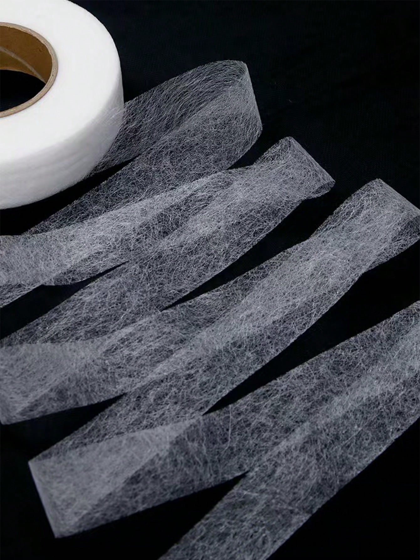 Ruban adhésif Double face pour - Interfacing Iron On avis et prix