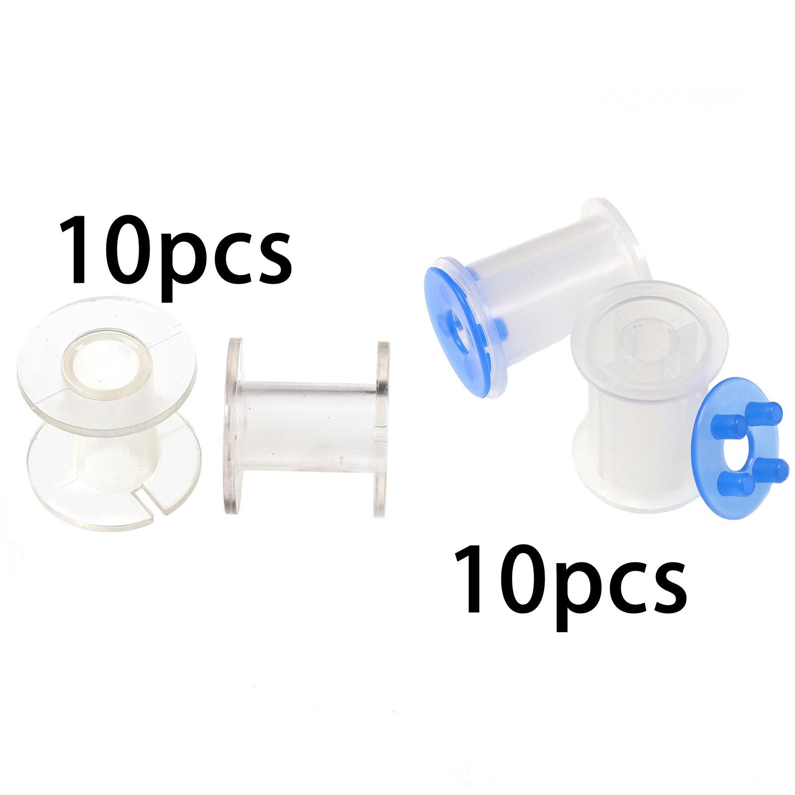 Bobines en plastique de qualit - Thread Bobbins Empty avis et prix