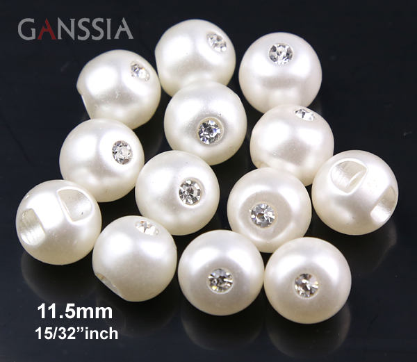 20 pièces/lot taille: 11.5mm ( - Button Hole Cutter avis et prix