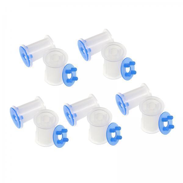 Bobines de fil vides pour la f - Thread Bobbins Empty avis et prix