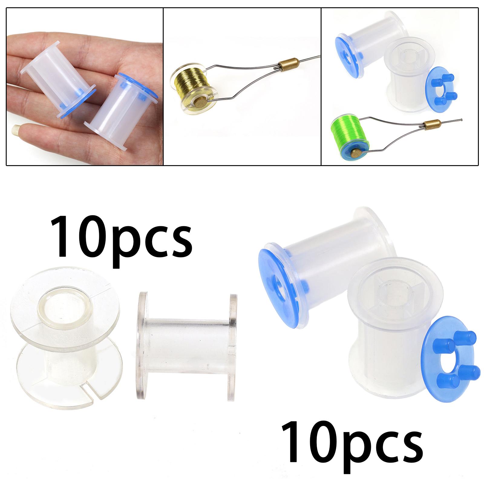 Bobines de fil vides pour la f - Thread Bobbins Empty avis et prix