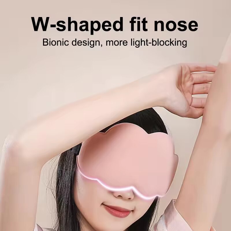 Masque oculaire 6D Cloud pour  - Sewing Cotton avis et prix