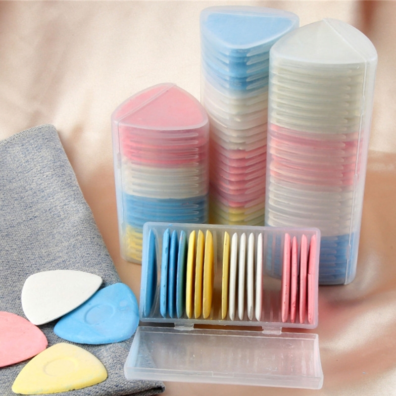 Craie tailleur professionnelle - Tailor Chalk Marker avis et prix