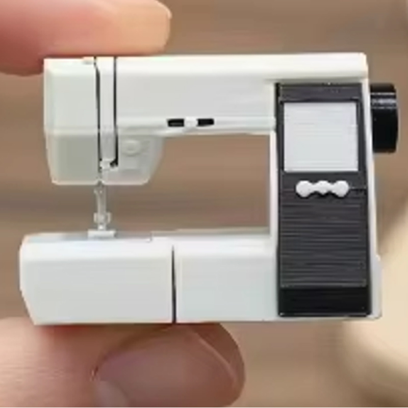 Modèle de vue urbaine, briques - Sewing Technology avis et prix