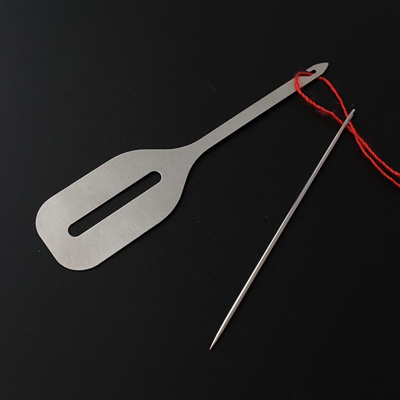 Enfile-aiguille en acier inoxy - Sewing Technology avis et prix
