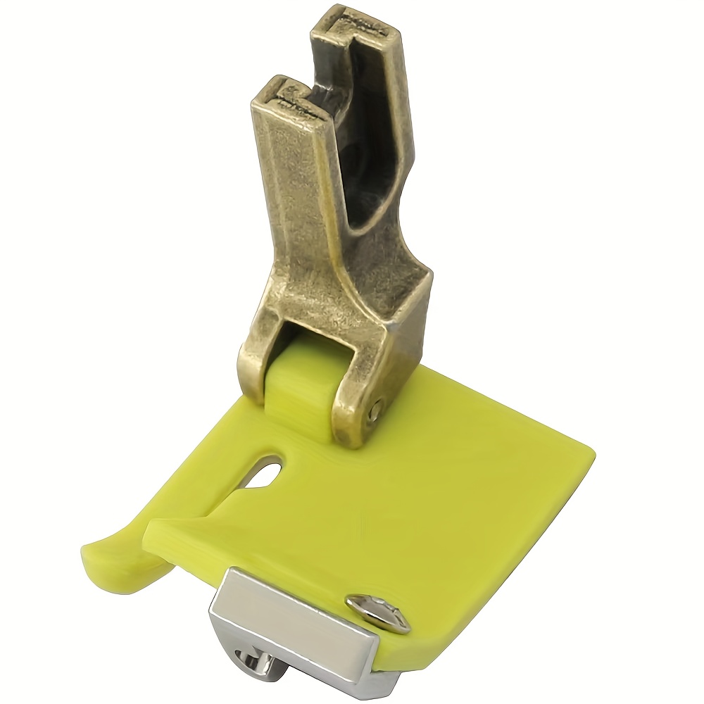 1 pièce Pied presseur multifon - Textile Sewing Machines avis et prix