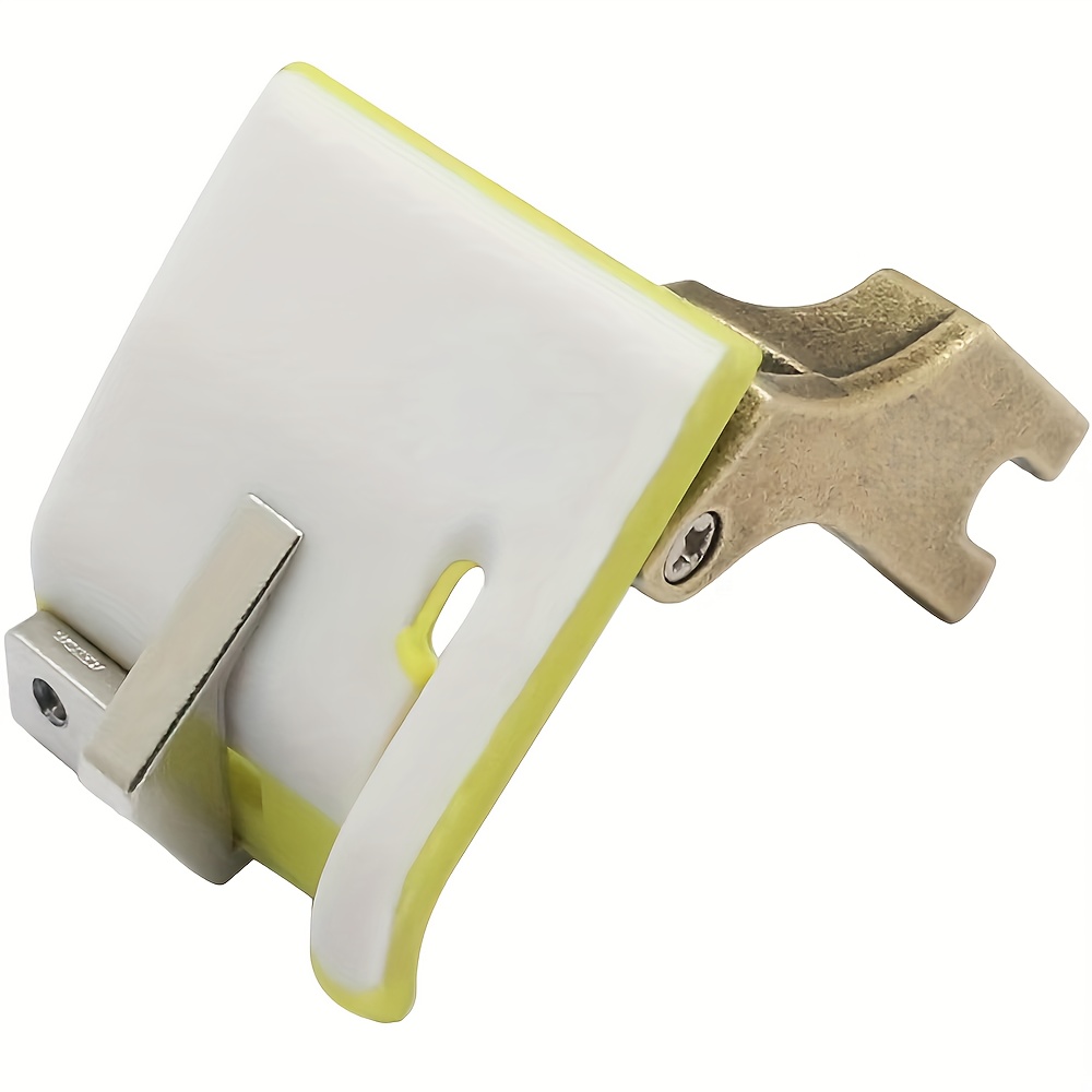 1 pièce Pied presseur multifon - Textile Sewing Machines avis et prix