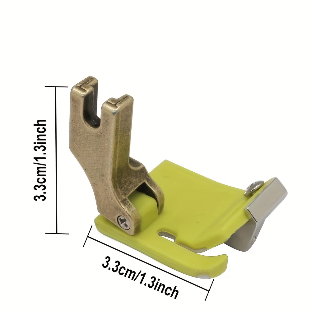 1 pièce Pied presseur multifon - Textile Sewing Machines avis et prix