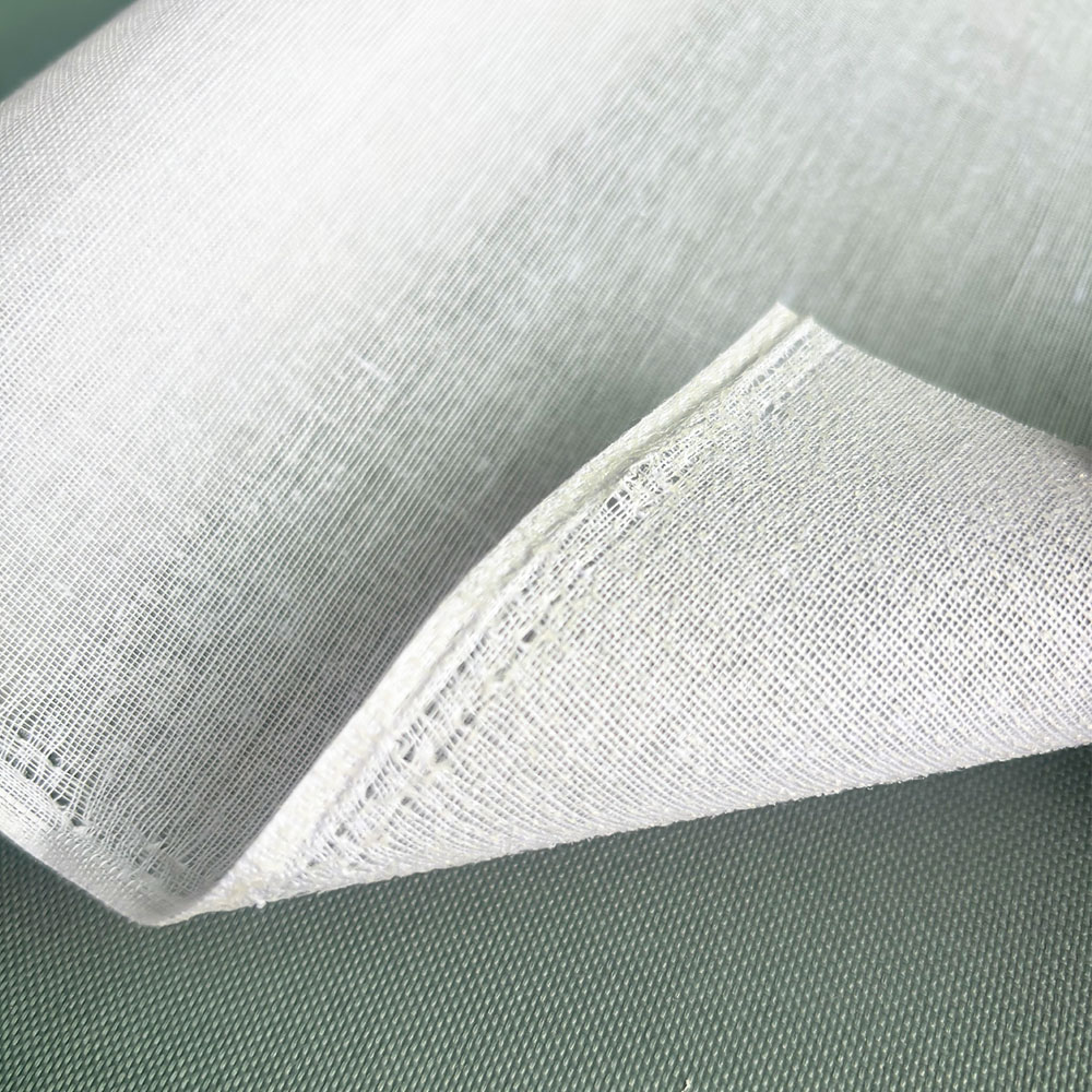 Tissu d'entaillage en résine a - Interfacing Iron On avis et prix