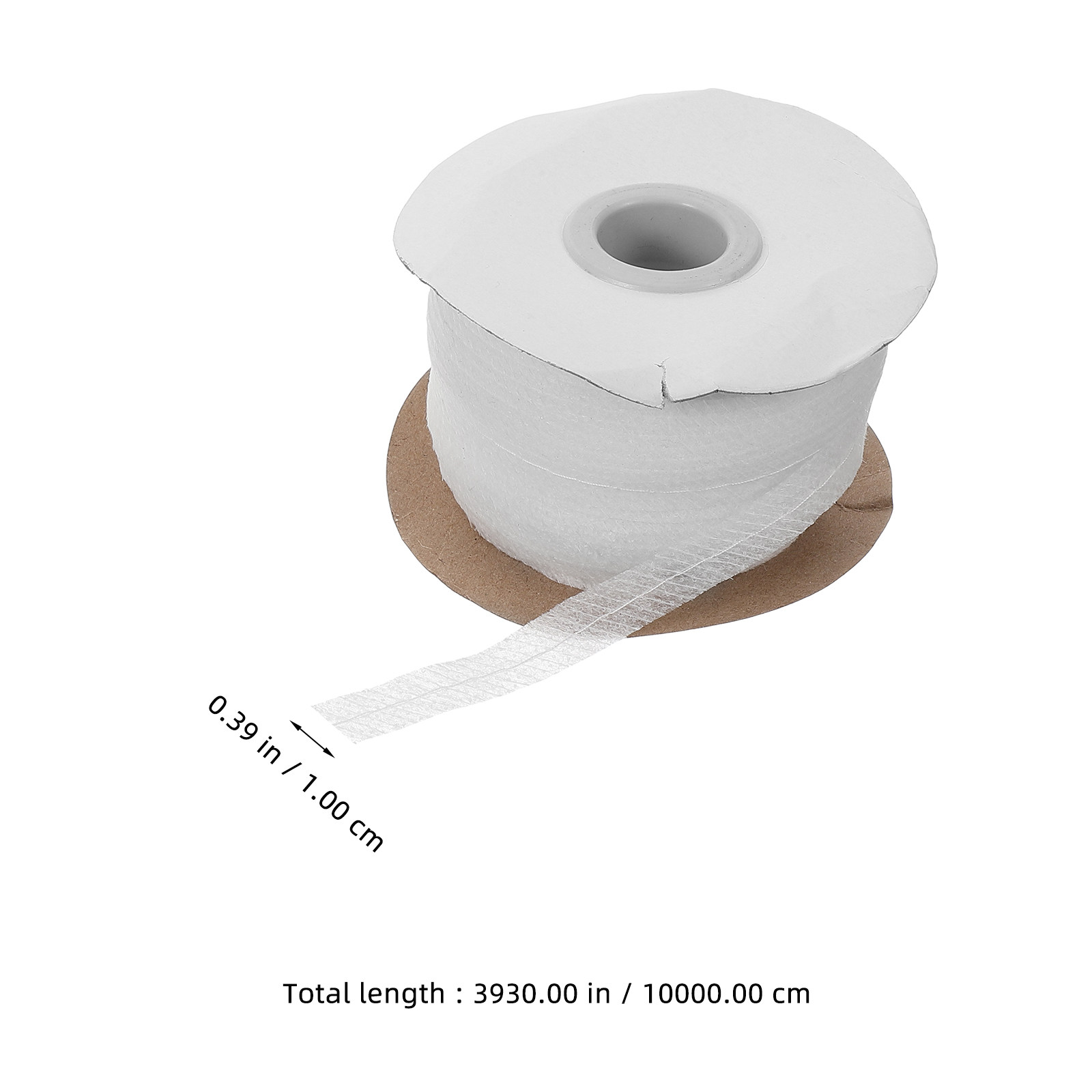 1 Rouleau de Bande de Doublure - Interfacing Iron On avis et prix