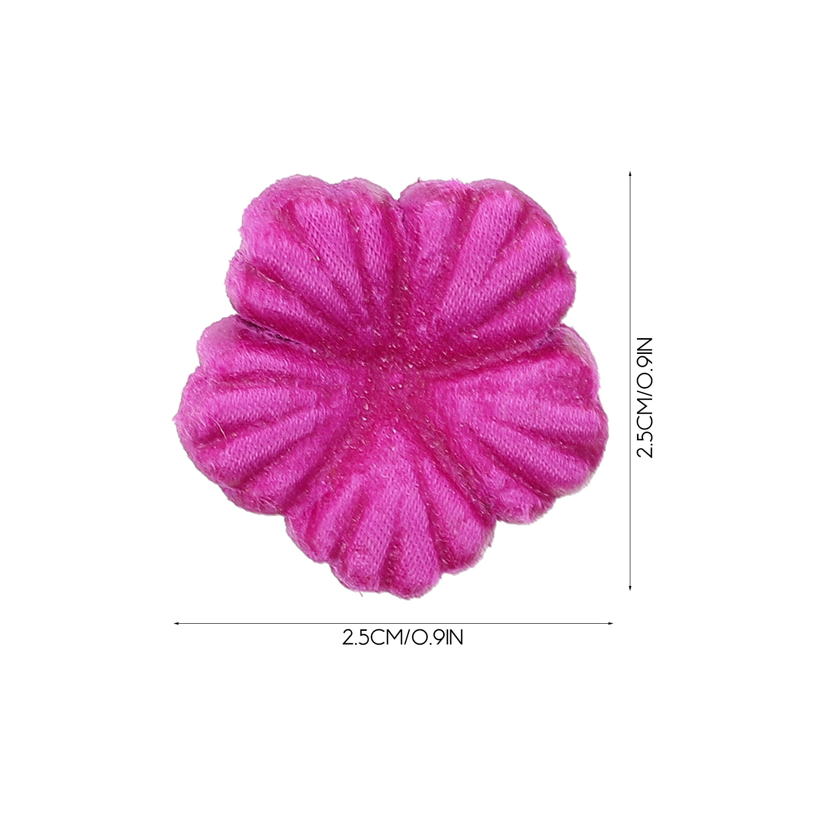 500 Pièces de Patchs en Tissu  - Sewing Recycle avis et prix